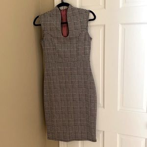 Cute Work Dress Size Large